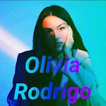 Cover Image of ダウンロード Olivia Rodrigo 2021 1.1.41 APK