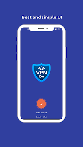 Mangee Secure VPN