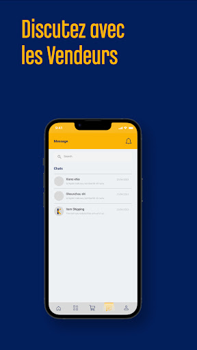 Kivexpress Screen 3
