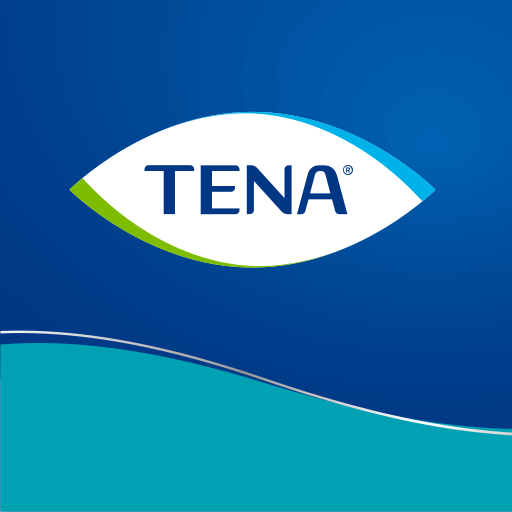 TENA SmartCare Professional  Icon