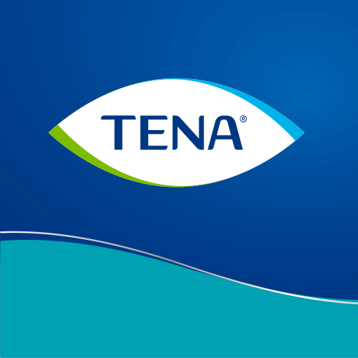 TENA SmartCare Professional logo