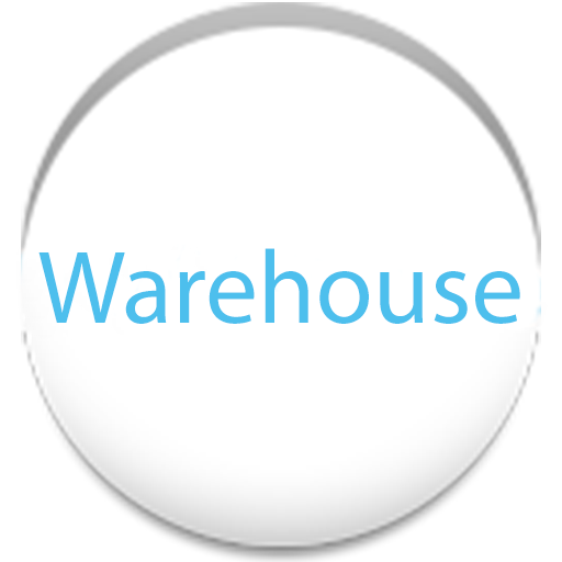 Warehousing App