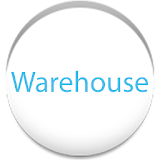 Warehousing App icon