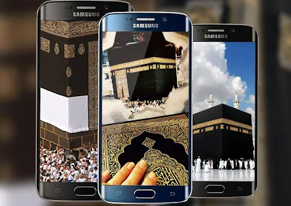 Makkah Live Wallpaper 2020: 4k - Apps on Google Play