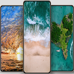 Cover Image of डाउनलोड Beach wallpapers 1.0.1 APK