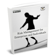 Top 19 Books & Reference Apps Like Risk Management - Best Alternatives
