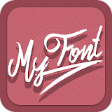 My Fonts - Font Changer icon