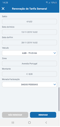 paySimplex Enforcer Screen 2