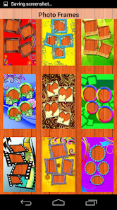 Screenshot 4 Photo Album Maker android