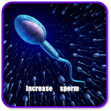 Increase Sperm Volume icon