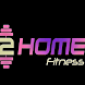 home fitness - Androidアプリ
