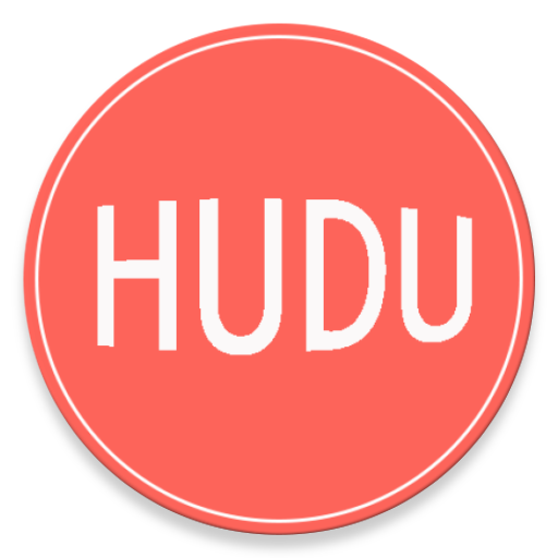 Hudu logo