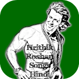 Hrithik Roshan Songs Hindi icon