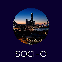 Soci-O: Download & Review