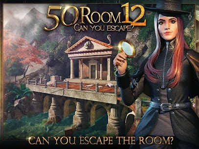Can You Escape The 100 Room XII Mod Apk 1.0.3 (A Lot of Tips) 7