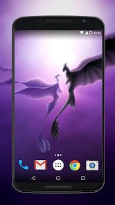 Imágen 5 Dragon 3 Wallpapers for Hiccup android