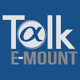 TalkEmount icon