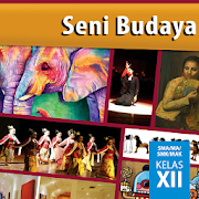 Seni Budaya Kelas 12 Kurtilas