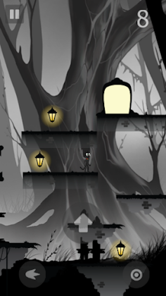 Midnight Cat - Screenshot 3