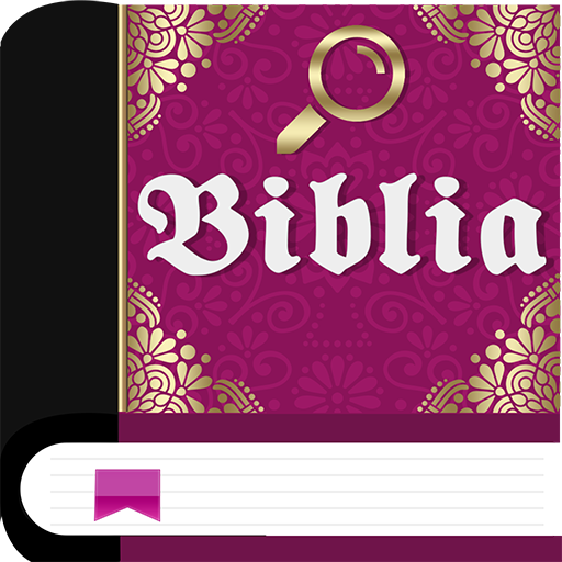 Biblia letra grande RV 1909 Biblia%20Letra%20Grande%20Rv1909%201.0 Icon
