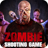 Deadly Trigger: Walking Dead FPS Zombie Shooter icon
