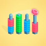 Cover Image of Download Screw Nuts  APK