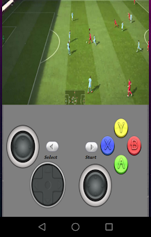 x 360 Emulator screenshot 4