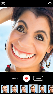 Face Warp Mod Apk 3