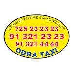 Cover Image of Download Odra Taxi  APK