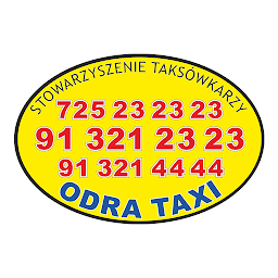 「Odra Taxi」圖示圖片