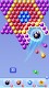 screenshot of Bubble Shooter
