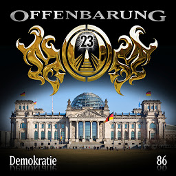 Obraz ikony: Offenbarung 23, Folge 86: Demokratie