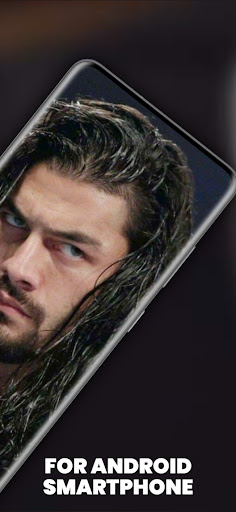 Roman Reigns Wallpaper WWE
