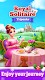 screenshot of Royal Solitaire Tripeaks