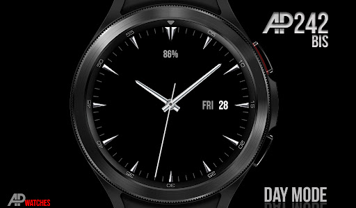 AP242 bis Screen 2