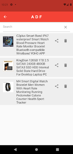 AliExpress Discount Finder