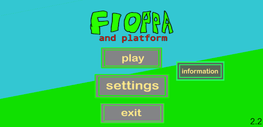 floppa and platform