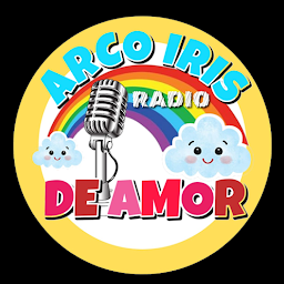 تصویر نماد Radio Arcoiris De Amor