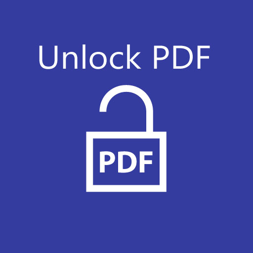 Unlock PDF : Remove PDF Passwo 2.1 Icon