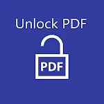 Cover Image of Download Unlock PDF : Remove PDF Passwo  APK