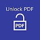 Unlock PDF : Remove PDF Passwo