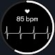 screenshot of Welltory: Heart Rate Monitor