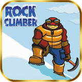 Rock Climber icon