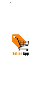 Seller App of HK Mart