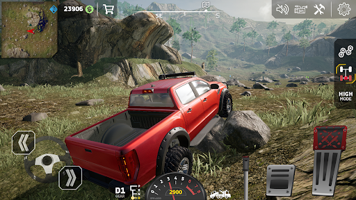 Off Road MOD APK 1.1.4.6.3 (Unlimited Money) Gallery 8