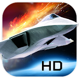 Extreme Air Combat HD icon