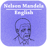 Nelson Mandela Quotes English icon