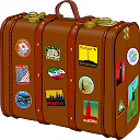 Life Hacks:Travel icon