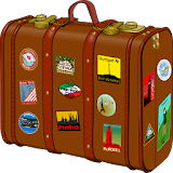Life Hacks:Travel icon