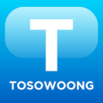 Cover Image of Télécharger 토소웅 Tosowoong - 피부 변화의 시작  APK